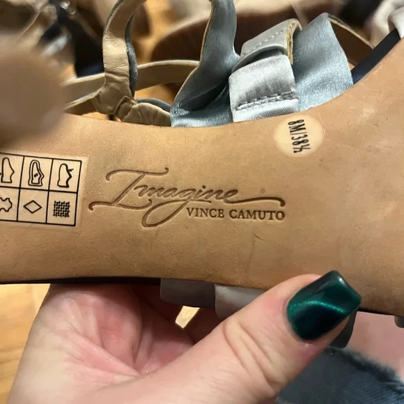 High heels - Picture 4 of 5